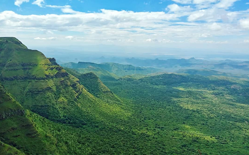 Lake Manyara National Park