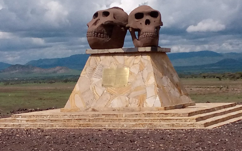 Ngorongoro Conservation Area