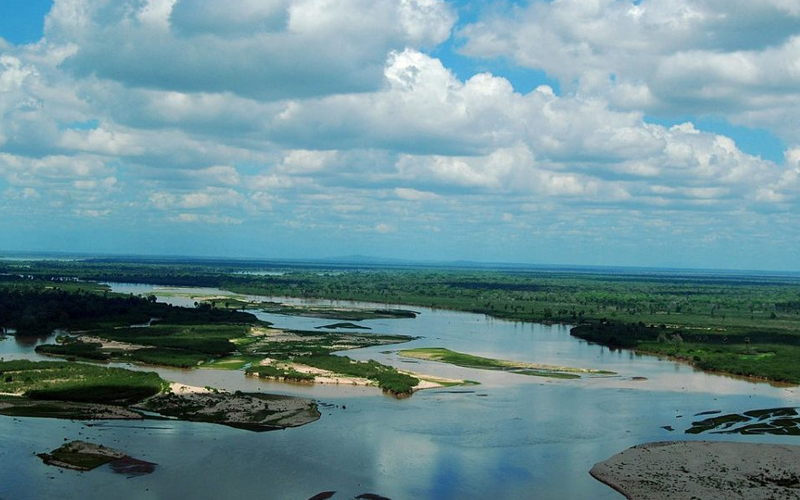 Nyerere National Park