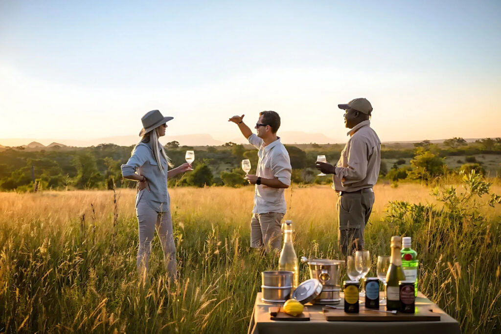 11-Day Tanzania Romantic Safari
