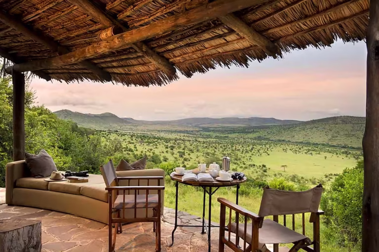 Tanzania Luxury Safari
