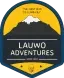 Lauwo Adventures Logo