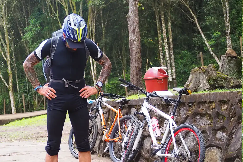 KILIMANJARO 360 CYCLING TOUR