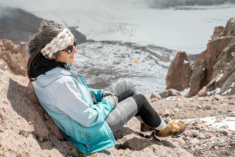 Kilimanjaro Altitude Sickness: Prevention & Summit Tips